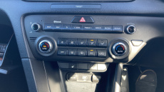 Kia Sportage 1.6 GDi ISG 2 5dr Petrol Estate